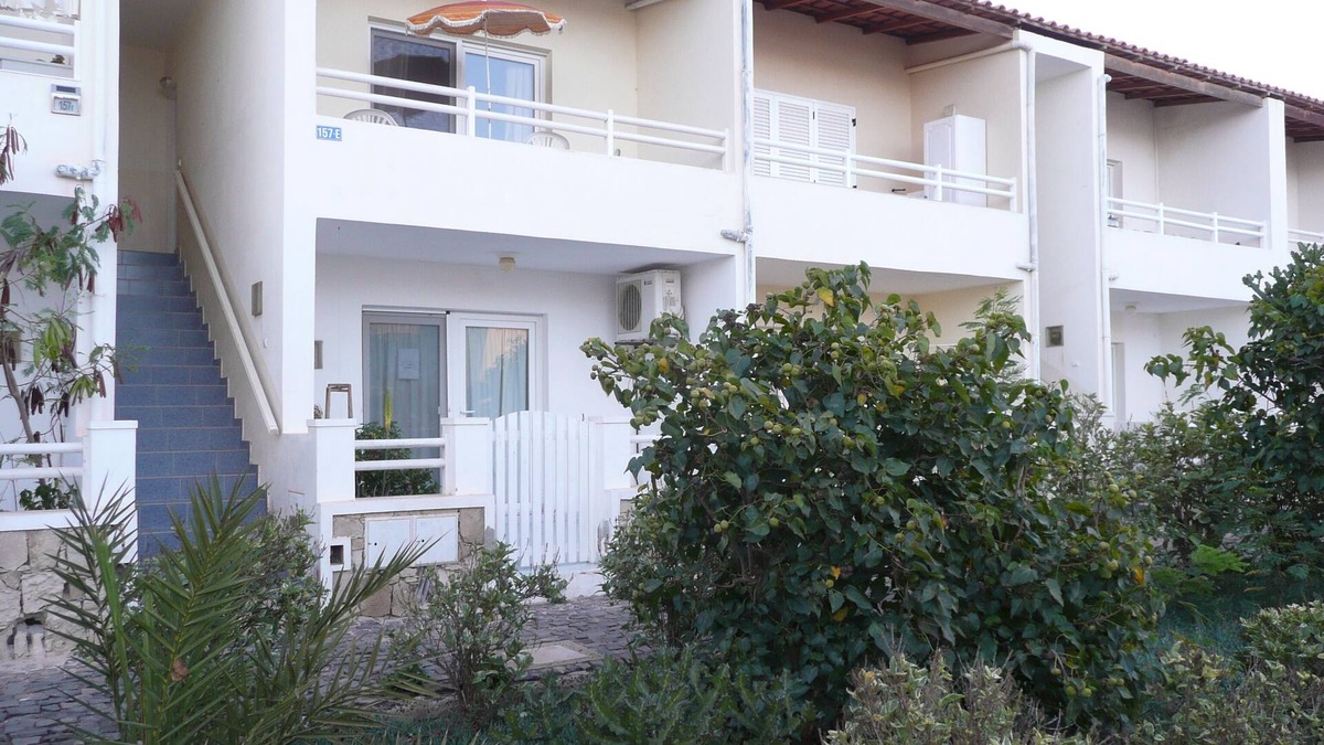Murdeira Apartment | 2 bedroom duplex, 157E, 2nd Phase, Tourist Complex of Murdeira