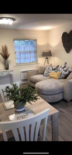 Bawtry Apartment | 2 Bedroom duplex apartment