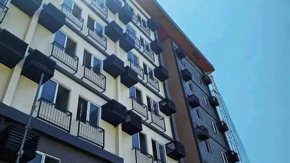Butuan Condo | 2-Bedroom Elegant Condo with Sunrise & Mountain View