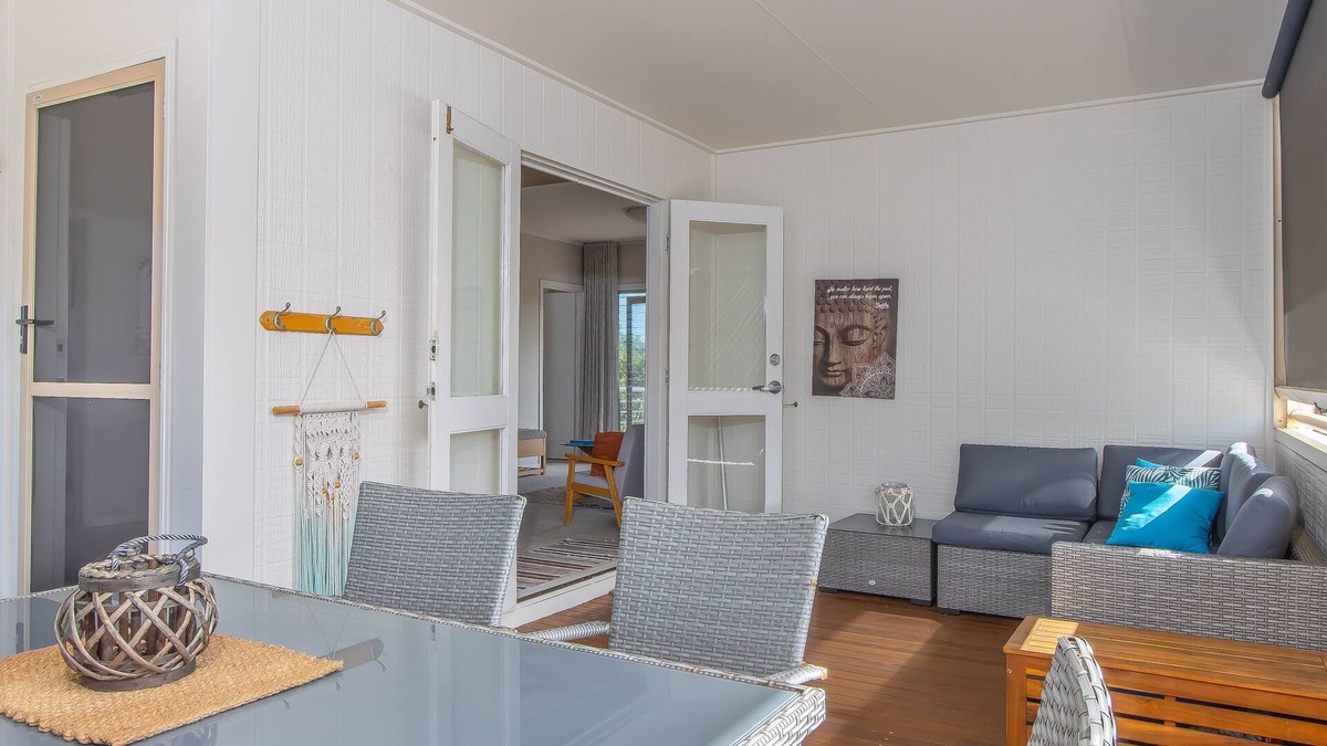 Hastings Point Apartment | 2 Bedroom Estuary Water View Apartment at Hastings Cove!