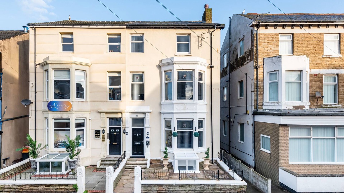 South Shore Apartment | 2 bedroom family apartment