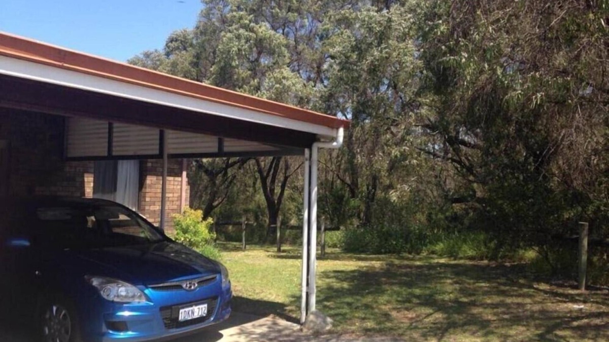 Emu Point Ski Chalet | 2 Bedroom Family Chalet Emu Beach