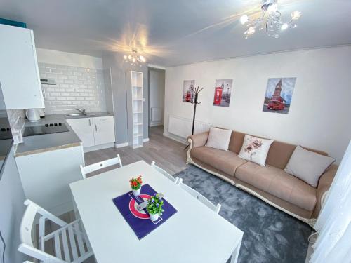 Mildmay Apartment | 2 Bedroom Flat, Dalston Junction, London