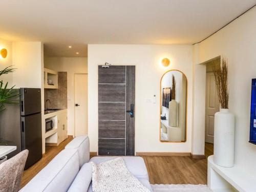 Yan Nawa Apartment | 2 Bedroom for 4 guests Private in center of Sathorn