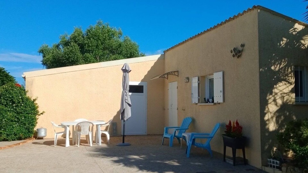 Saint Germain de Marencennes House | 2-bedroom house 25 minutes from the ocean
