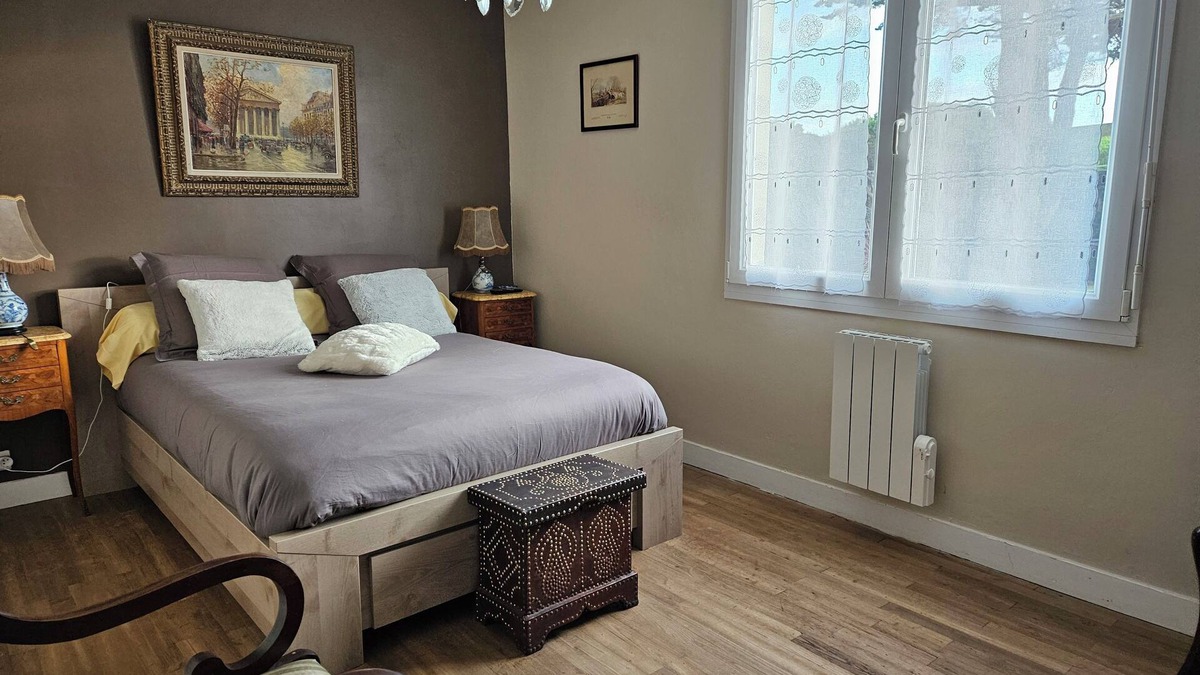 Cotentin Peninsula House | 2 Bedroom Private vacation home in Sainte-Marie-du-Mont