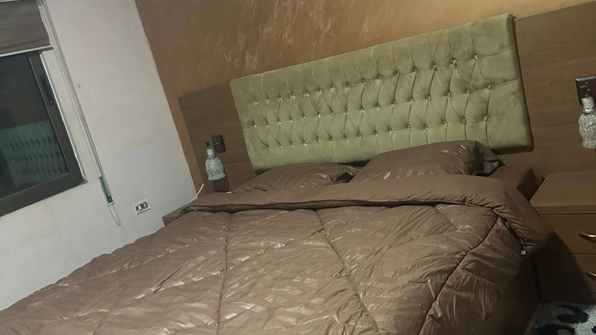 Amman Apartment | 2-bedroom Furnished apartment for rent in the heart of n jabal amman