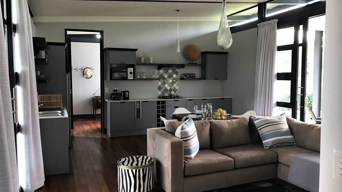 Pretoria Cottage | 2 Bedroom Garden Pavilion
