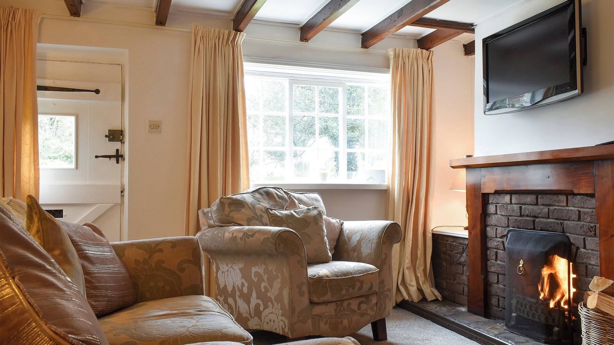 Carlton-in-Cleveland Cottage | 2 bedroom accommodation in Kirkby, near Middlesbrough