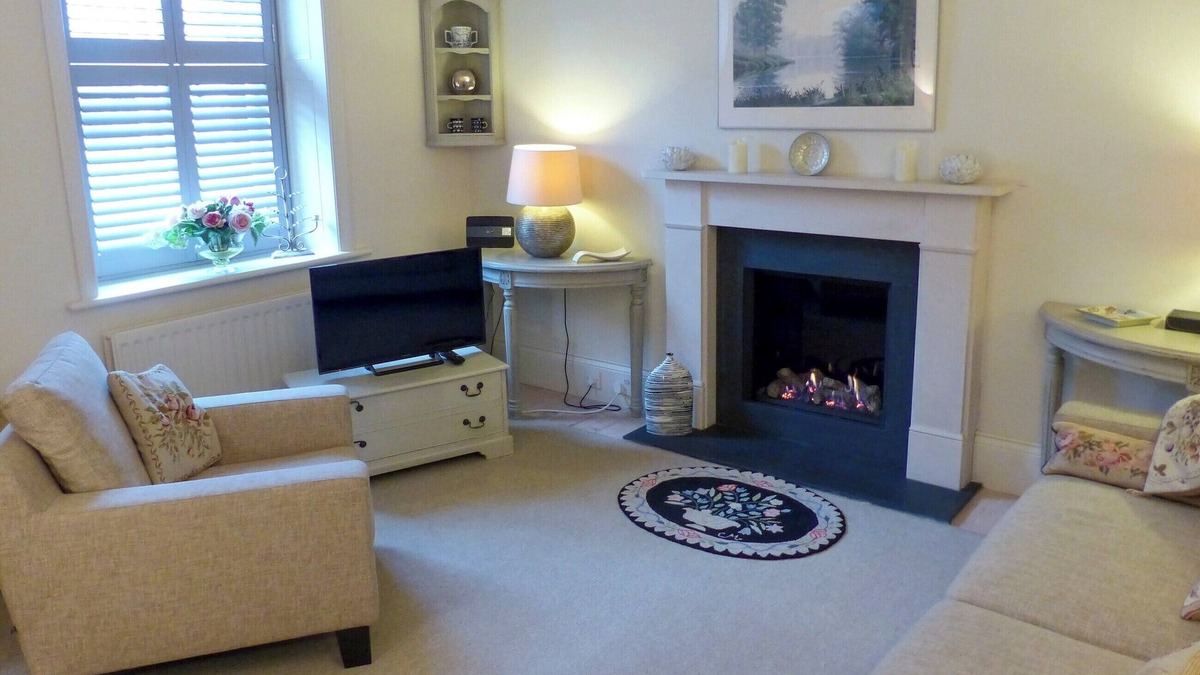 Corbridge Cottage | 2 bedroom accommodation in Corbridge, near Hexham