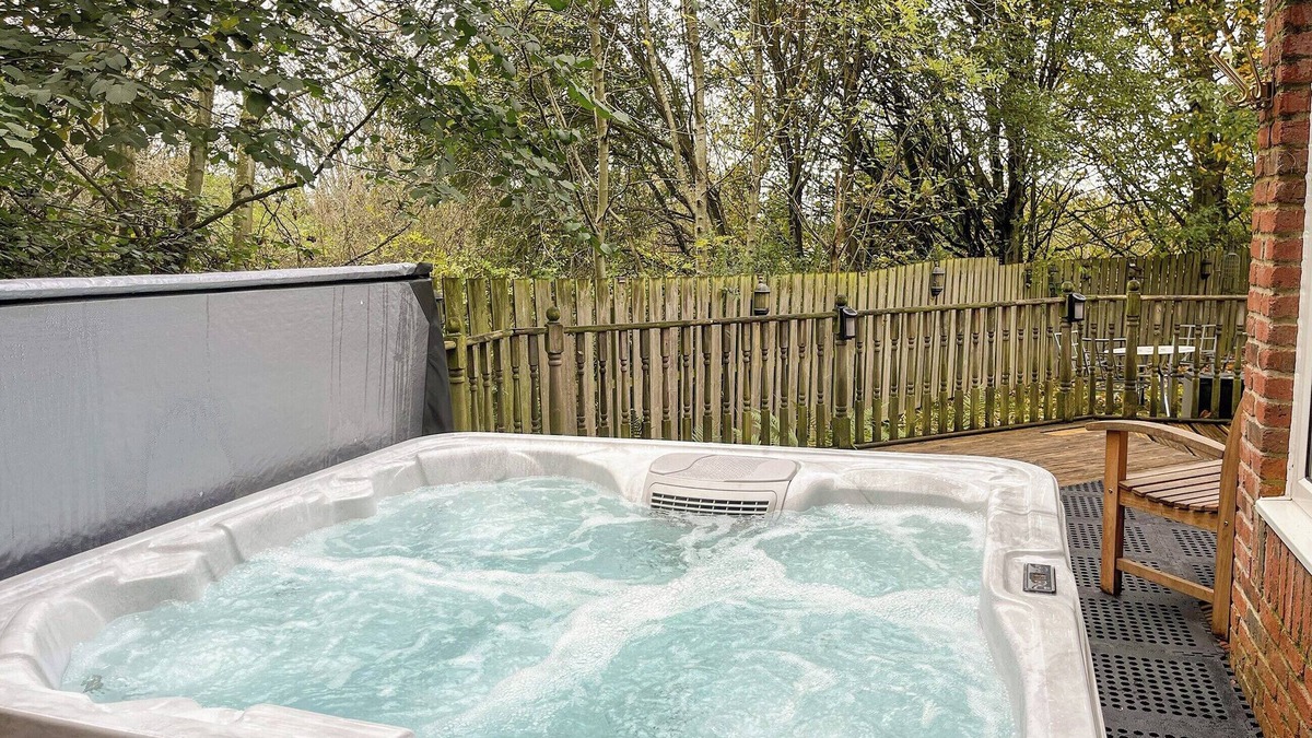 Blaydon on Tyne Cottage | 2 bedroom accommodation in Blaydon Burn, near Newcastle upon Tyne