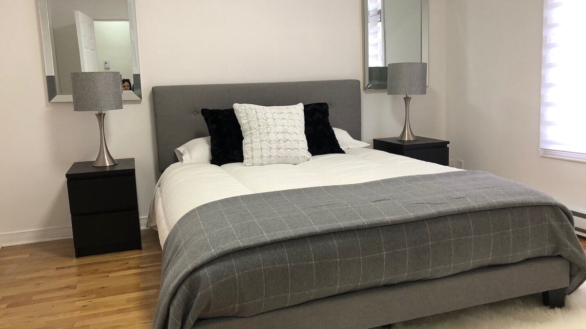Little Italy Apartment | 2 bedroom gem in Little Italy, Montreal