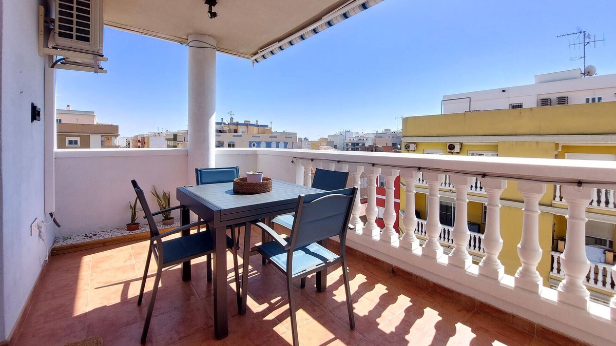 El Grau de Moncofa Apartment | 2 bedroom gorgeous apartment in Moncofa