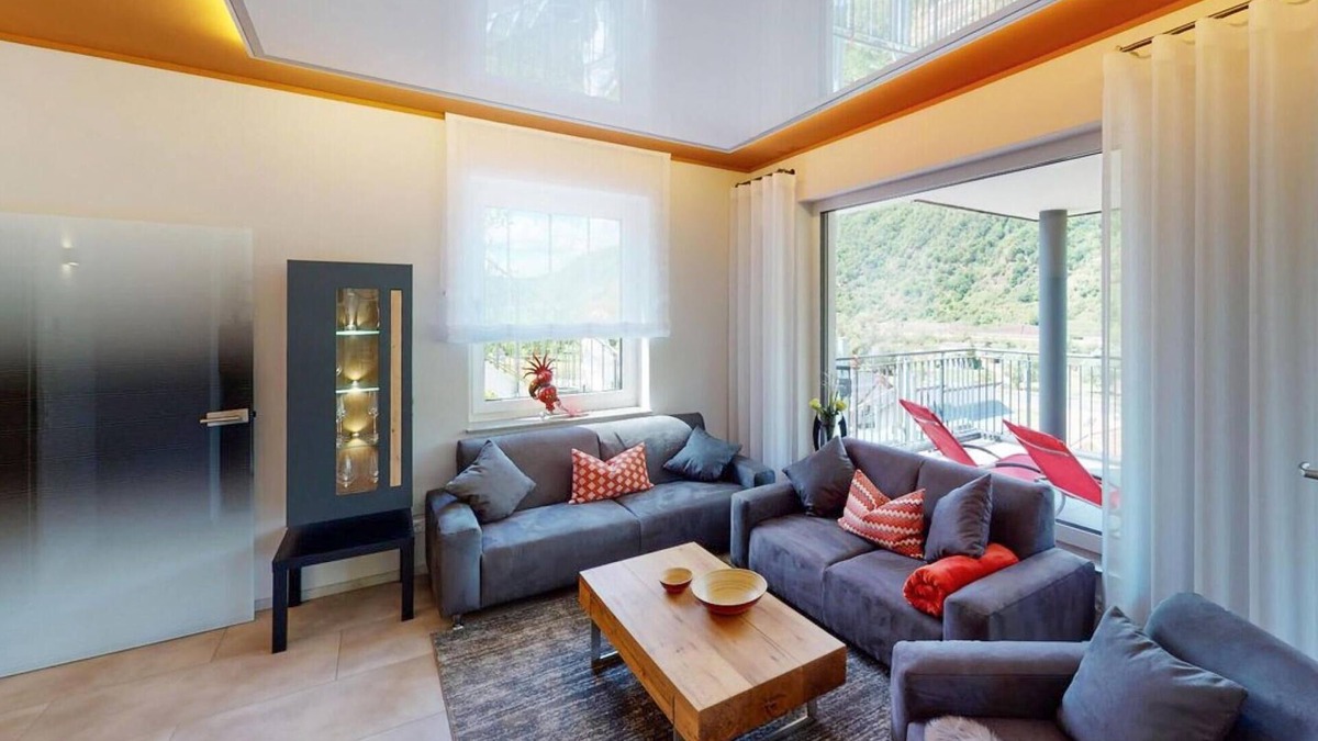 Kurrenberg Apartment | 2 bedroom gorgeous apartment in Burgen