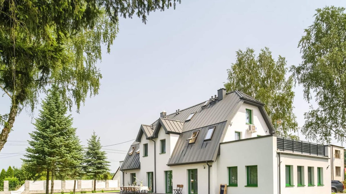 Osie Apartment | 2 bedroom gorgeous apartment in Tlen