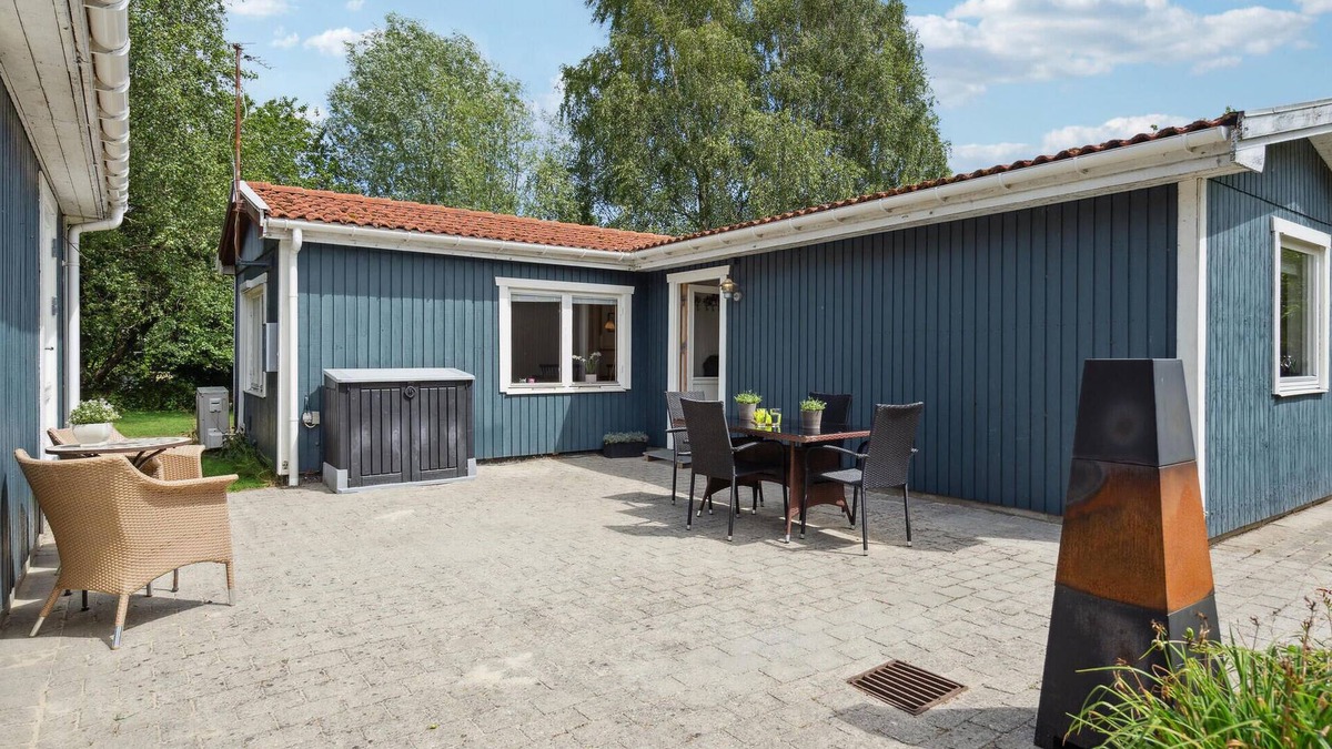 Vordingborg House | 2 bedroom gorgeous home in Vordingborg