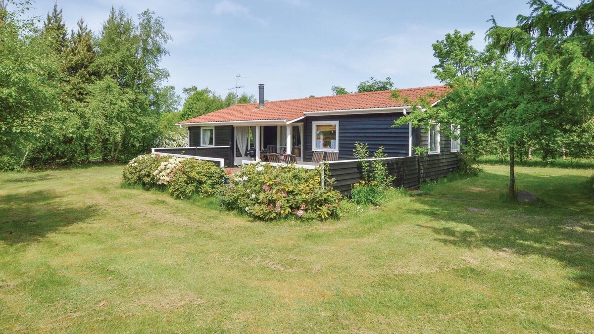 Kalundborg House | 2 bedroom gorgeous home in Kalundborg