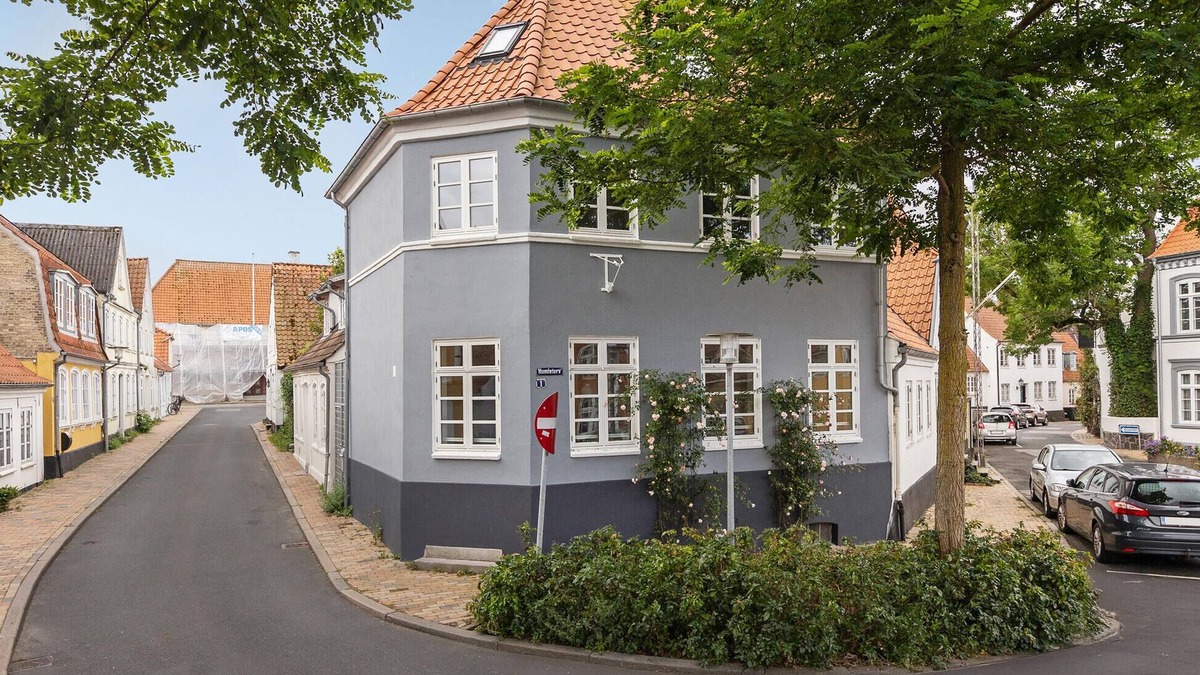 Sønderborg House | 2 bedroom gorgeous home in Sønderborg