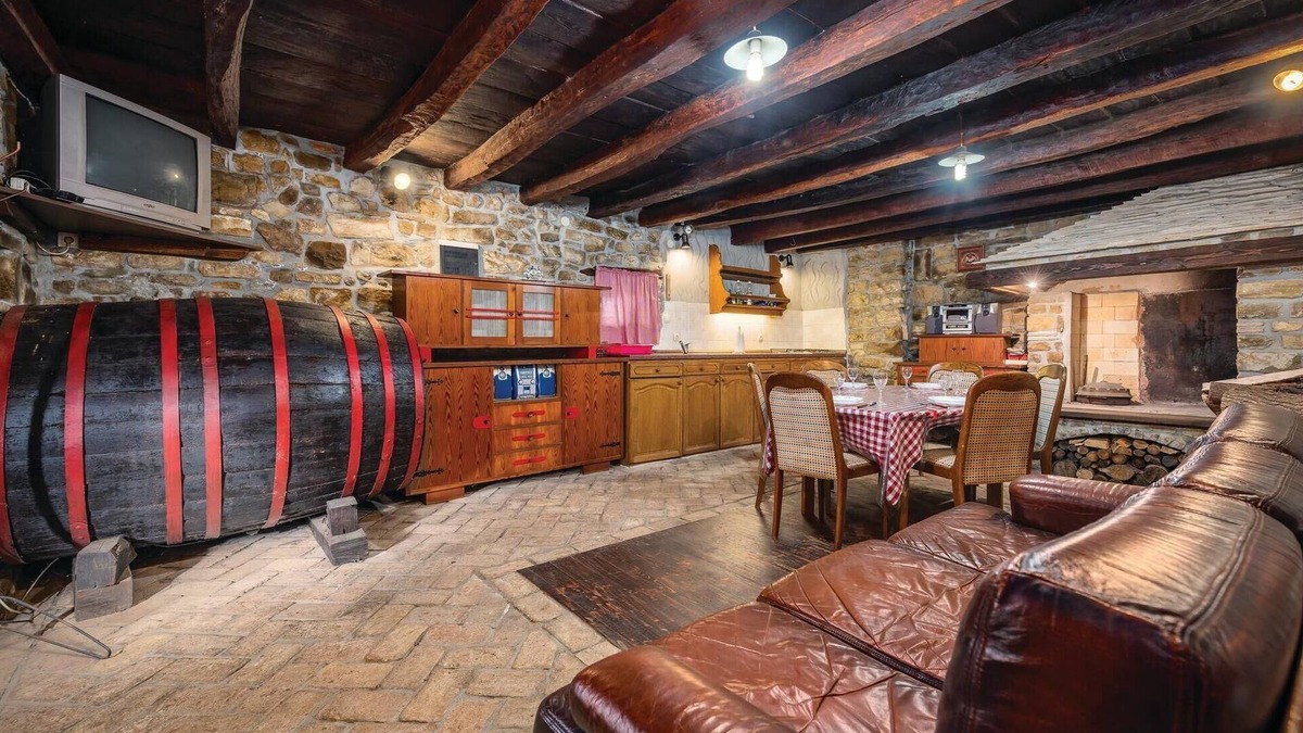 Marcenegla House | 2 bedroom gorgeous home in Marcenagla