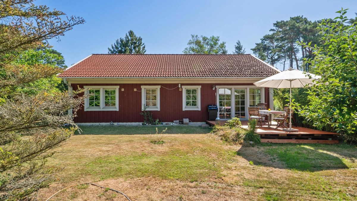 Borkheide House | 2 bedroom gorgeous home in Borkheide