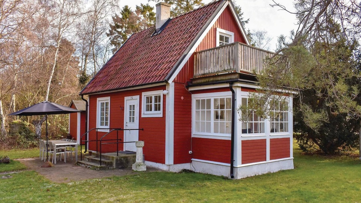 Ljunghusen House | 2 bedroom gorgeous home in Höllviken
