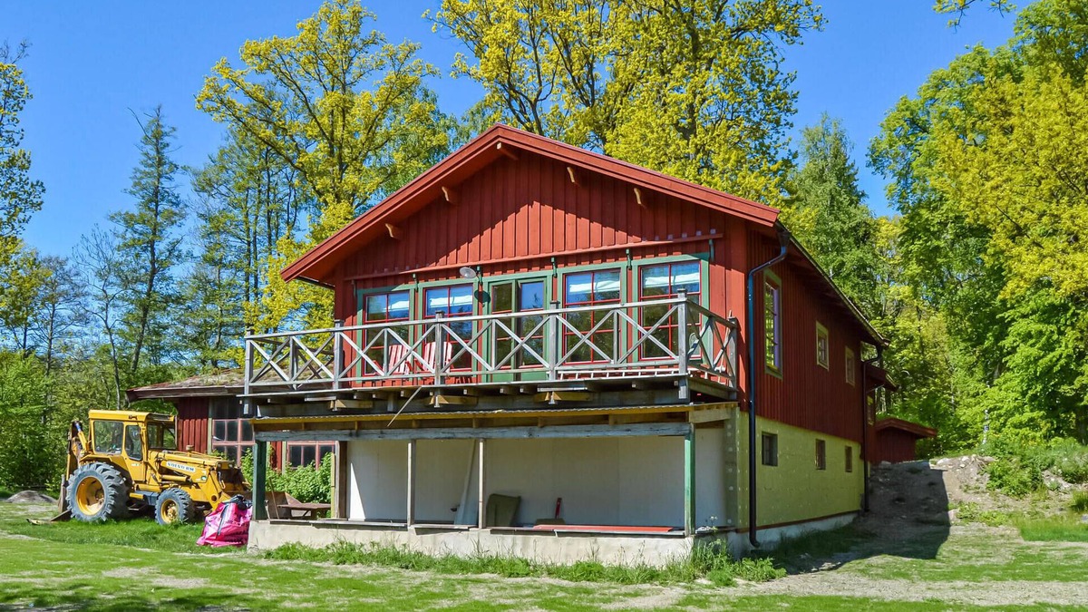 Eskilstuna House | 2 bedroom gorgeous home in Kvicksund