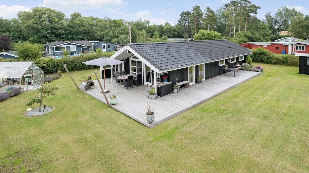 Grevinge House | 2 bedroom gorgeous home in Grevinge