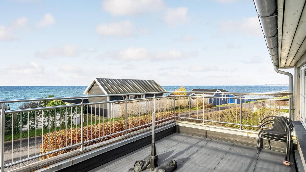 Frolunde House | 2 bedroom gorgeous home in Slagelse