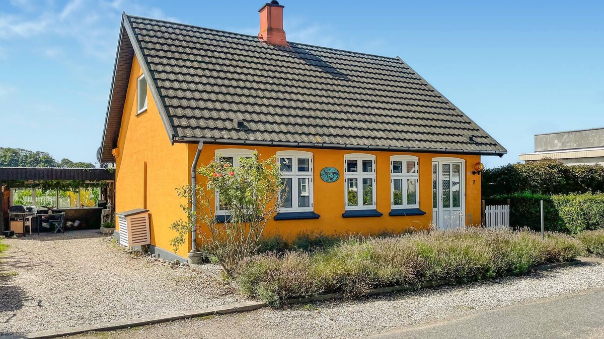 Dageløkke House | 2 bedroom gorgeous home in Tranekær