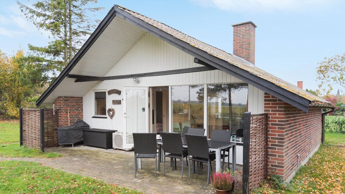 Strøby Ladeplads House | 2 bedroom gorgeous home in Strøby