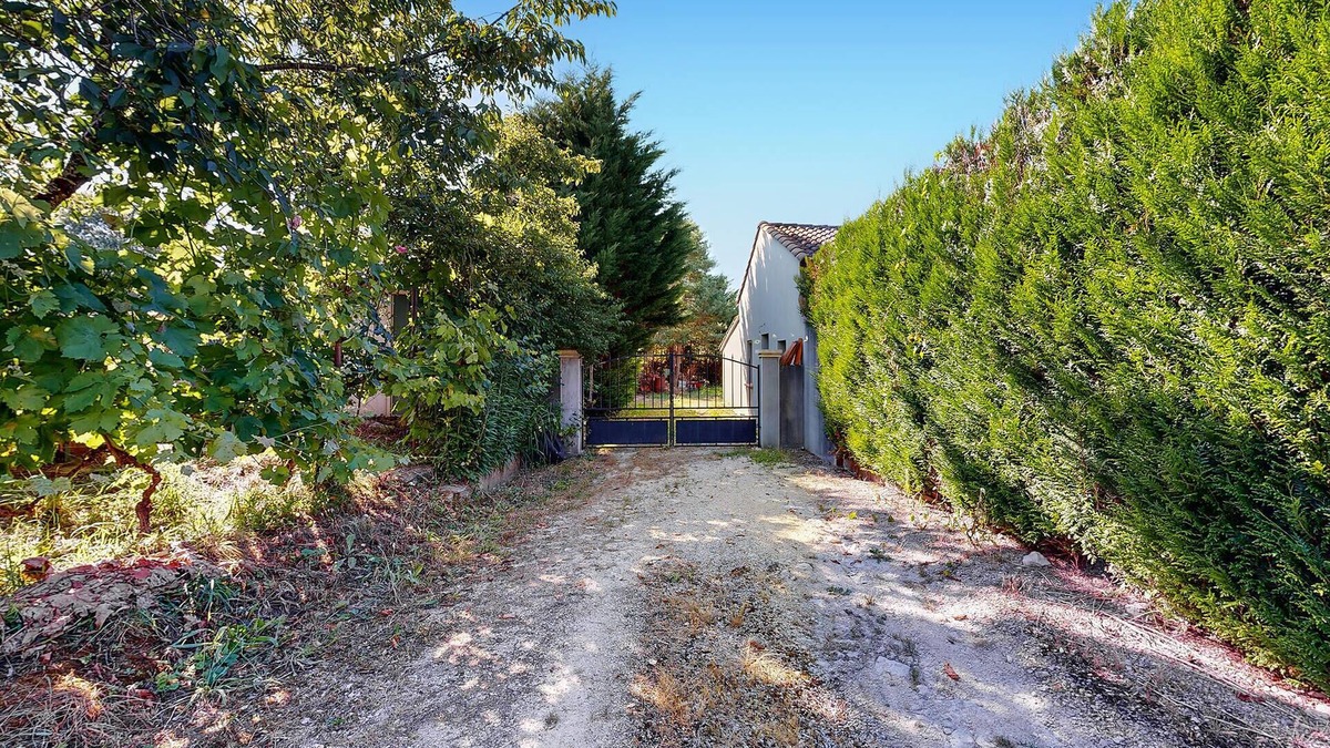 Mercues House | 2 bedroom gorgeous home in Mercuès
