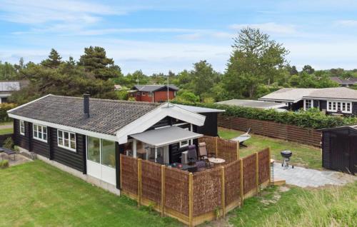 Næsby Strand House | 2 Bedroom Gorgeous Home In Nakskov
