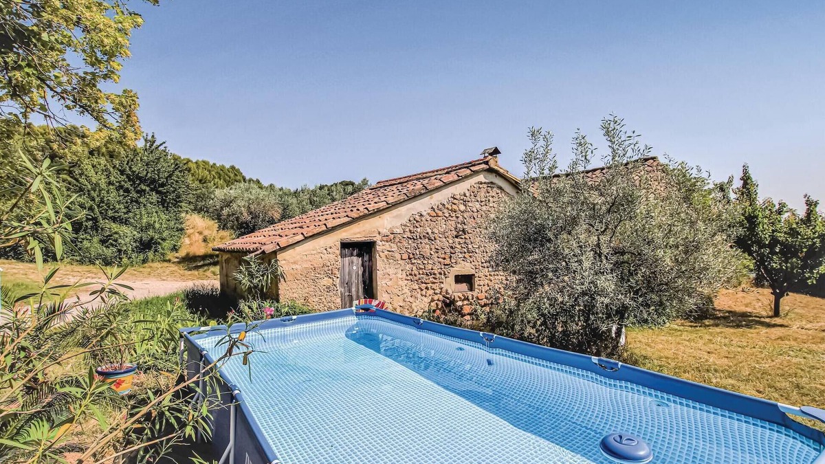 Visan House | 2 bedroom gorgeous home in Visan