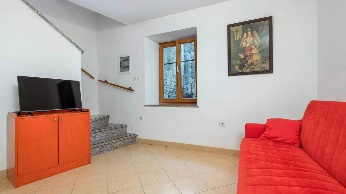 Susak House | 2 bedroom gorgeous home in Susak