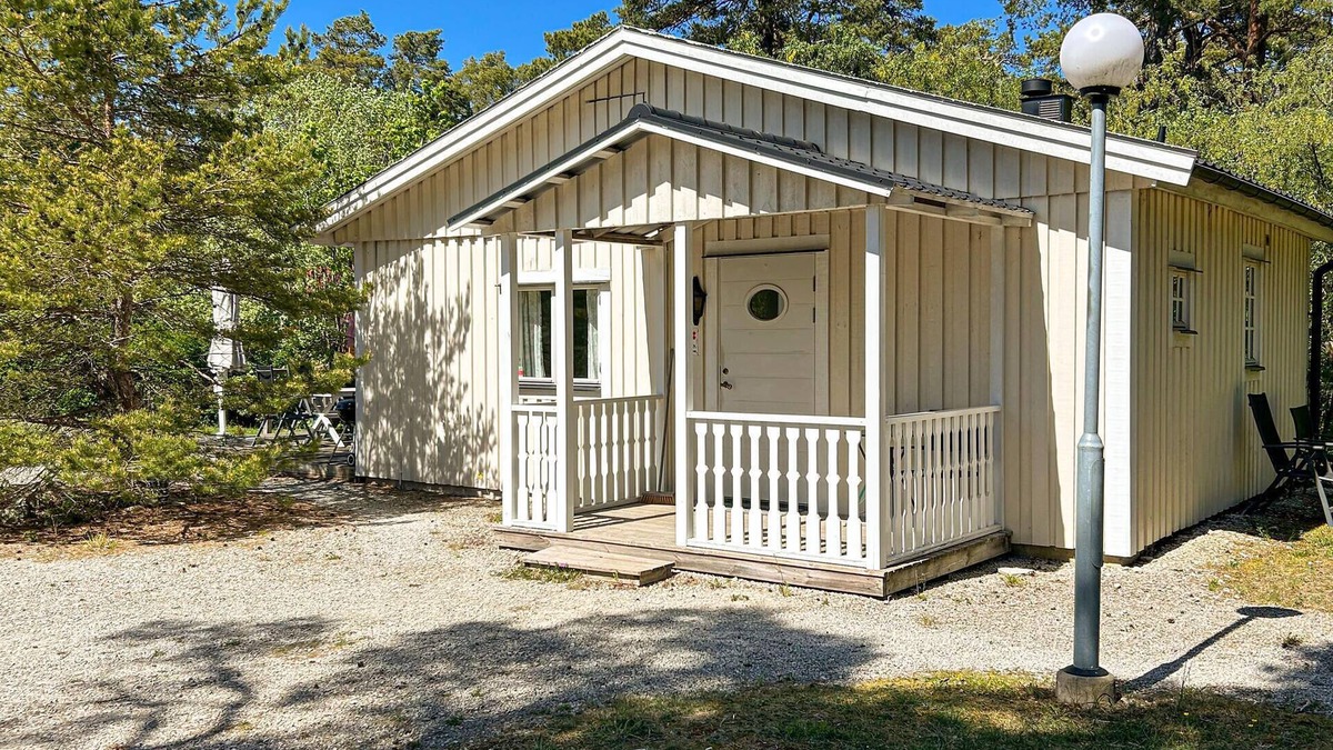 Visby House | 2 bedroom gorgeous home in Visby