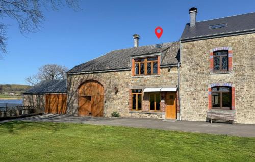 Manhay House | 2 Bedroom Gorgeous Home In Manhay