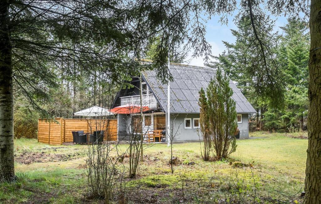 Saltum House | 2 Bedroom Gorgeous Home In Saltum