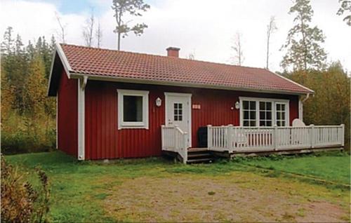 Eksjo Municipality House | 2 Bedroom Gorgeous Home In Eksjö