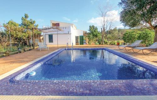 Algaida House | 2 Bedroom Gorgeous Home In Algaida