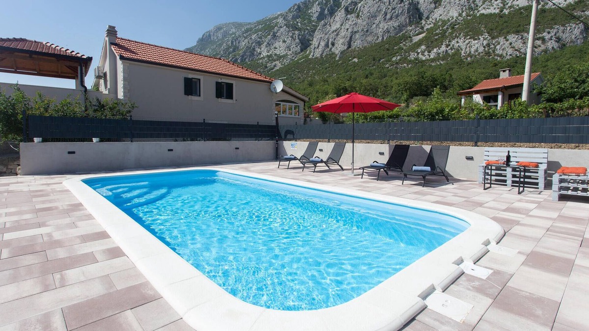 Gata House | 2 bedroom gorgeous home in Gata
