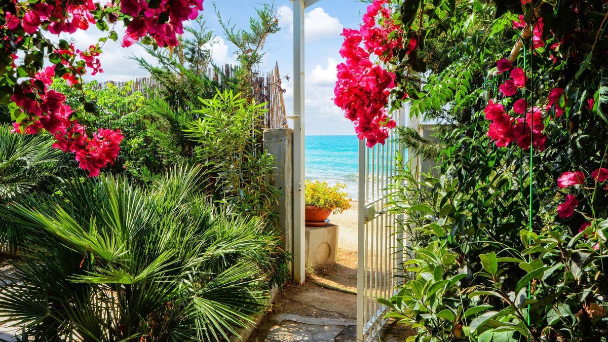 San Giorgio House | 2 bedroom gorgeous home in Sciacca