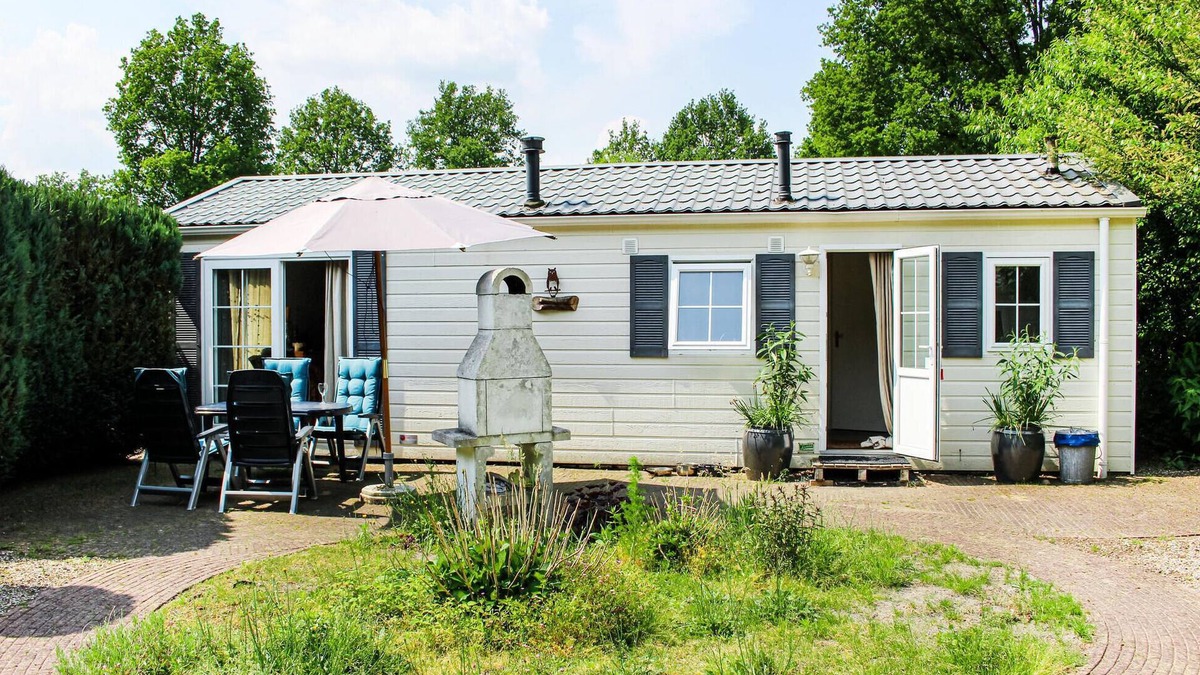 Rheezerveen House | 2 bedroom gorgeous home in Rheezerveen