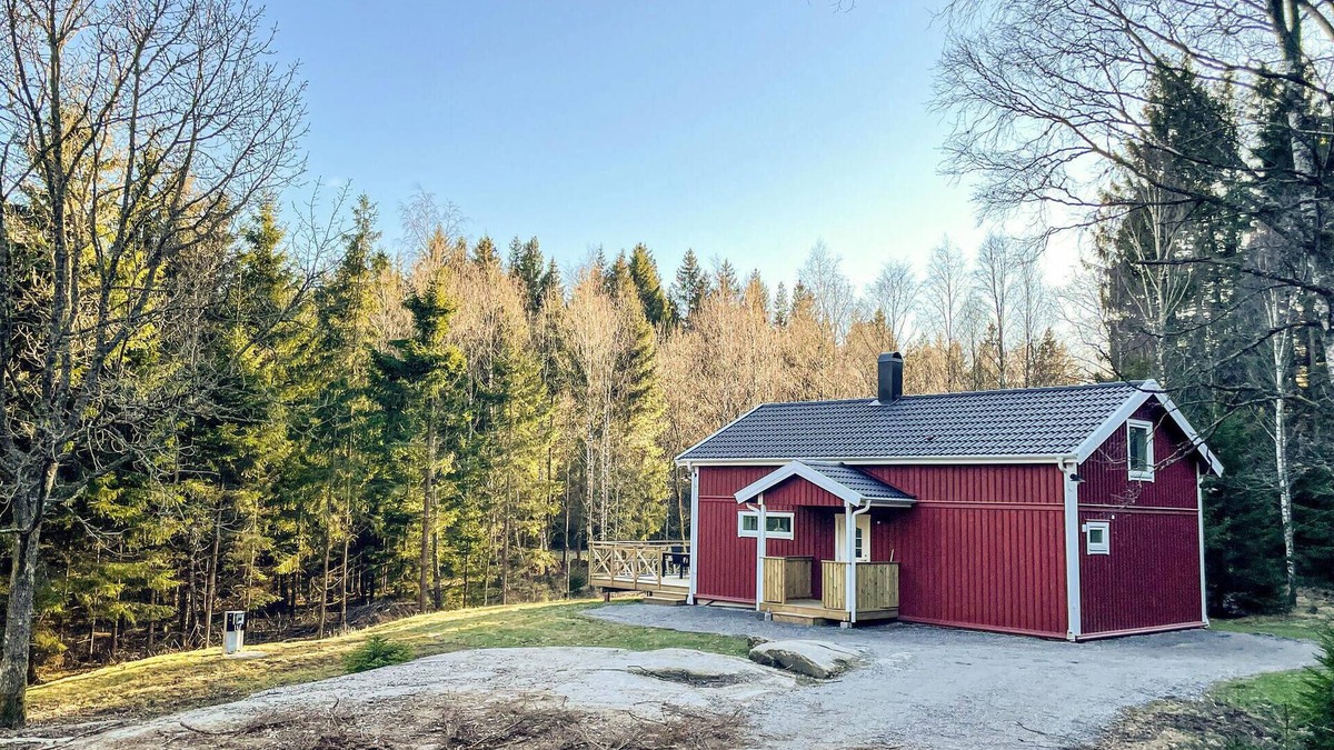 Stillingson House | 2 bedroom gorgeous home in Stillingsön
