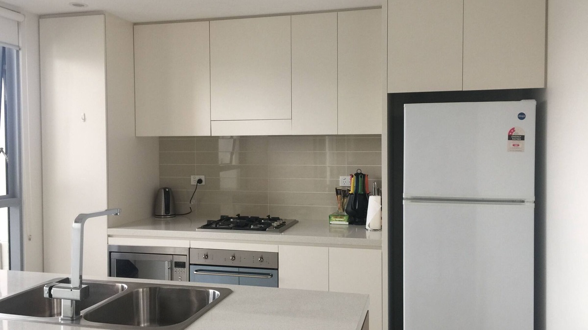 Hurstville Apartment | 2 Bedroom High Rise Apartment
