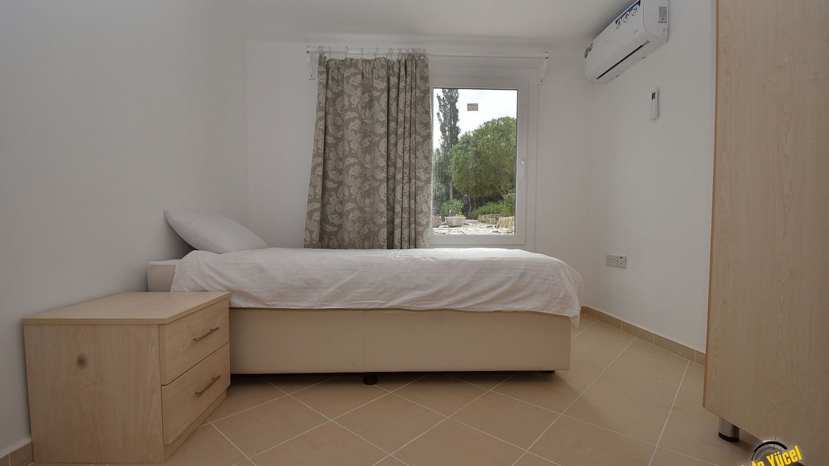Catalkoy Apartment | 2 bedroom holiday apartment with pool