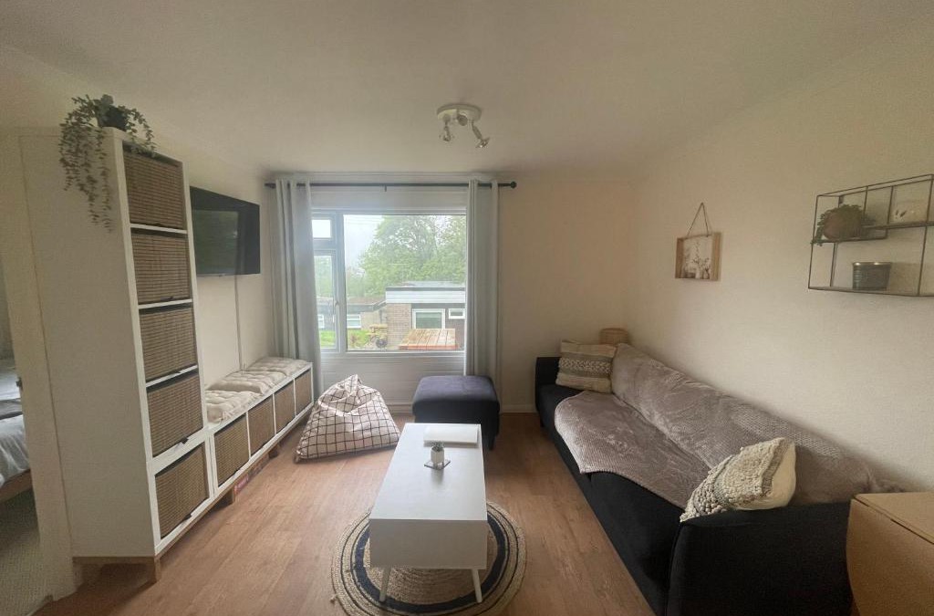 Bude Apartment | 2 Bedroom Holiday Chalet near Bude