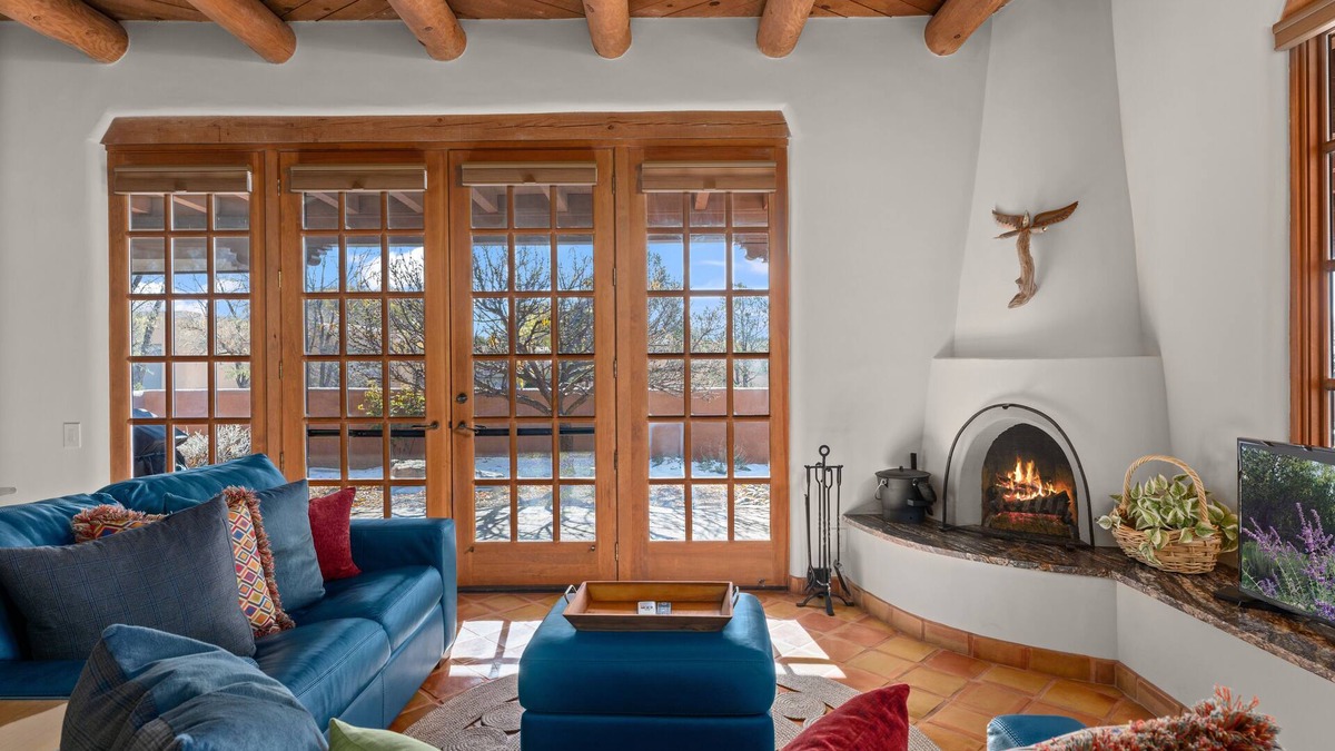 Quail Run House | 2-Bedroom Home | Golf Course | Pool | Billiards and more!