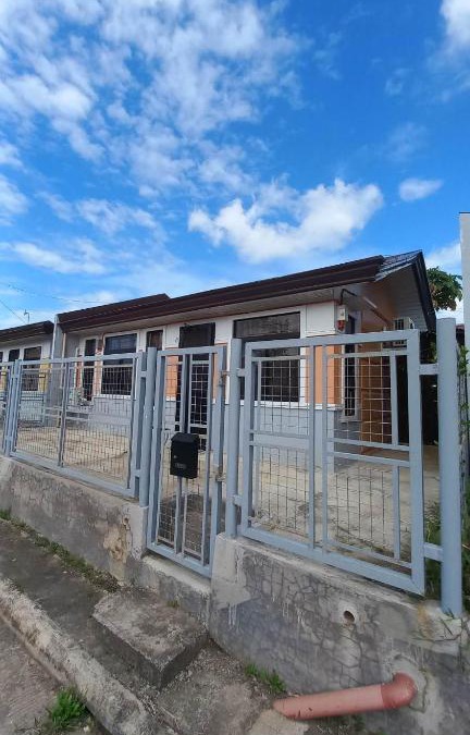 Talomo District House | 2 Bedroom House at Deca Homes Talomo