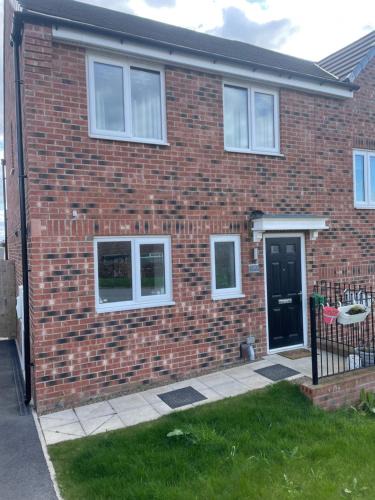 Seacroft House | 2 bedroom house