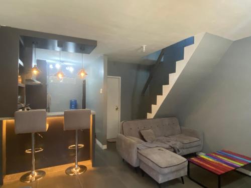Carcar Apartment | 2 Bedroom House in Camella Carcar Cebu